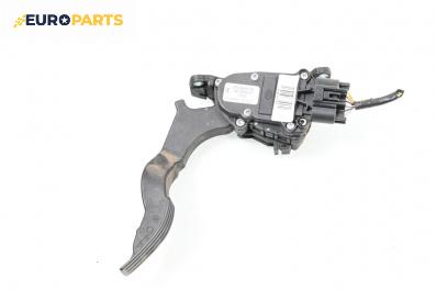 Потенциометър газ  за Mazda 2 Hatchback I (02.2003 - 06.2007), № 2S61-9F836:AA