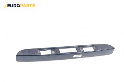 Лайсна заден капак за Mazda 2 Hatchback I (02.2003 - 06.2007), хечбек, позиция: задна