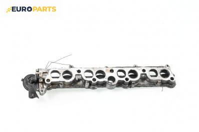 Всмукателен колектор за Opel Vectra C Sedan (04.2002 - 01.2009) 2.2 DTI 16V, 125 к.с.