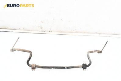 Стабилизираща щанга за Opel Vectra C Sedan (04.2002 - 01.2009), седан