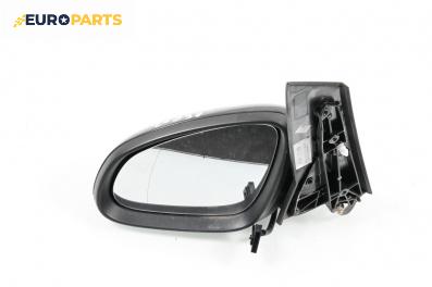 Огледало за Opel Astra J Sports Tourer (10.2010 - 10.2015), 4+1 вр., комби, позиция: лява