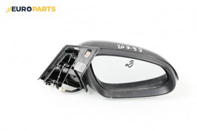Огледало за Opel Astra J Sports Tourer (10.2010 - 10.2015), 4+1 вр., комби, позиция: дясна