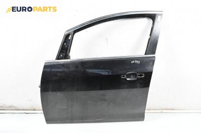 Врата за Opel Astra J Sports Tourer (10.2010 - 10.2015), 4+1 вр., комби, позиция: предна, лява