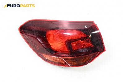 Стоп за Opel Astra J Sports Tourer (10.2010 - 10.2015), комби, позиция: лява