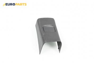 Интериорна пластмаса за Nissan Primera Hatchback III (01.2002 - 06.2007), 4+1 вр., хечбек, позиция: предна