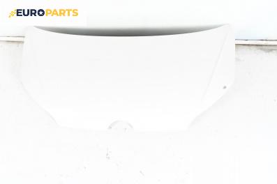 Преден капак за Volkswagen Up Hatchback (08.2011 - ...), 2+1 вр., хечбек, позиция: предна