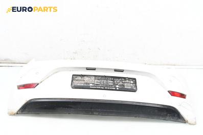 Задна броня за Volkswagen Up Hatchback (08.2011 - ...), хечбек