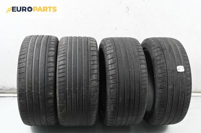 Летни гуми DUNLOP 275/40/19, DOT: 4218 (Цената е за комплекта)