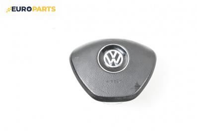 Airbag за Volkswagen Up Hatchback (08.2011 - ...), 2+1 вр., хечбек, позиция: предна