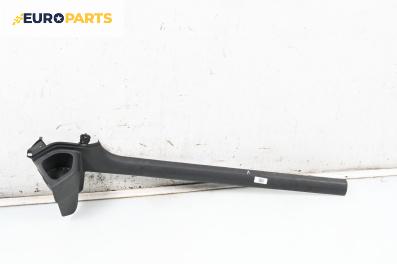 Интериорна пластмаса за Volkswagen Up Hatchback (08.2011 - ...), 2+1 вр., хечбек, позиция: лява