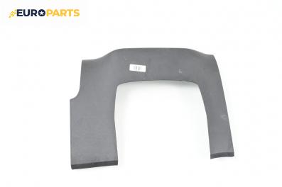 Интериорна пластмаса за Volkswagen Up Hatchback (08.2011 - ...), 2+1 вр., хечбек, позиция: предна