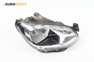 Фар за Volkswagen Up Hatchback (08.2011 - ...), хечбек, позиция: дясна