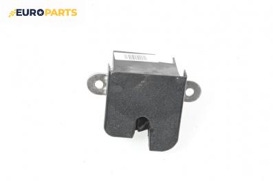 Брава заден капак за Volkswagen Up Hatchback (08.2011 - ...), хечбек, позиция: задна