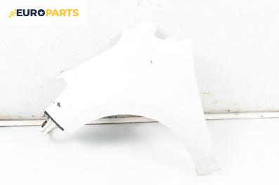 Калник за Volkswagen Up Hatchback (08.2011 - ...), 2+1 вр., хечбек, позиция: предна, лява