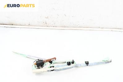 Airbag за Volkswagen Passat V Variant B6 (08.2005 - 11.2011), 4+1 вр., комби, позиция: лява