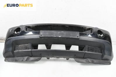Предна броня за Land Rover Range Rover Sport I (02.2005 - 03.2013), джип, позиция: предна