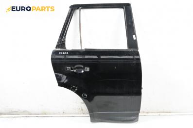 Врата за Land Rover Range Rover Sport I (02.2005 - 03.2013), 4+1 вр., джип, позиция: задна, дясна