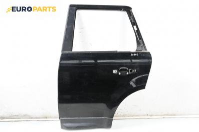 Врата за Land Rover Range Rover Sport I (02.2005 - 03.2013), 4+1 вр., джип, позиция: задна, лява