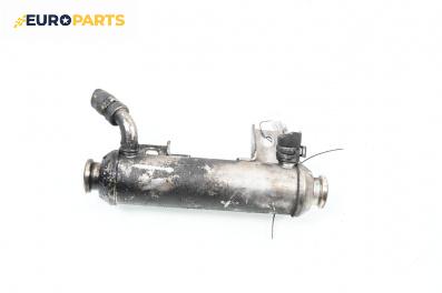 EGR охладител за Saab 9-5 Estate (10.1998 - 12.2009) 1.9 TiD, 150 к.с.