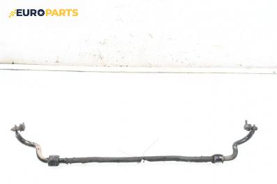 Стабилизираща щанга за Nissan Primera Hatchback III (01.2002 - 06.2007), хечбек
