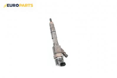Дюза дизел за Nissan Primera Hatchback III (01.2002 - 06.2007) 1.9 dCi, 120 к.с.