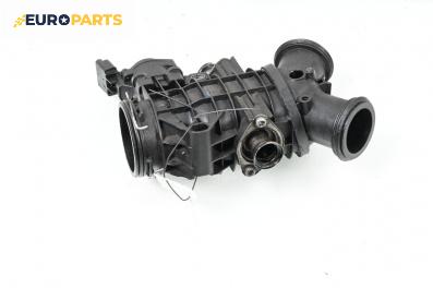 Дроселова клапа за Land Rover Range Rover Sport I (02.2005 - 03.2013) 2.7 D 4x4, 190 к.с.