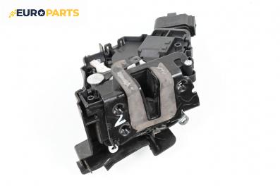 Брава на врата за Ford Focus II Hatchback (07.2004 - 09.2012), позиция: лява
