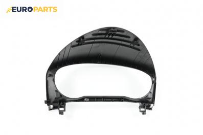 Интериорна пластмаса километраж за Mazda 3 Hatchback I (10.2003 - 12.2009), 4+1 вр., хечбек