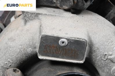 Турбо за Volkswagen Passat V Variant B6 (08.2005 - 11.2011) 2.0 TDI, 110 к.с., № 53039700205
