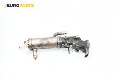 EGR тръба за Land Rover Range Rover Sport I (02.2005 - 03.2013) 2.7 D 4x4, 190 к.с.