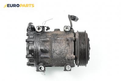 Компресор климатик за Mazda 3 Hatchback I (10.2003 - 12.2009) 1.6 DI Turbo, 109 к.с.