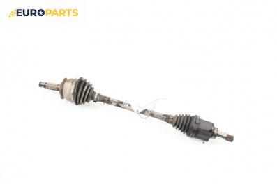 Полуоска за Volkswagen Up Hatchback (08.2011 - ...) 1.0, 60 к.с., позиция: предна, лява