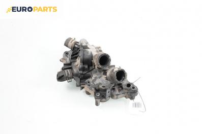 Корпус на термостат за Volkswagen Up Hatchback (08.2011 - ...) 1.0, 60 к.с.