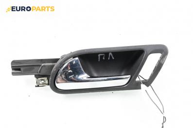 Вътрешна дръжка за Volkswagen Golf V Hatchback (10.2003 - 02.2009), 4+1 вр., хечбек, позиция: предна, лява