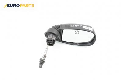 Огледало за Fiat Punto Hatchback II (09.1999 - 07.2012), 4+1 вр., хечбек, позиция: дясна