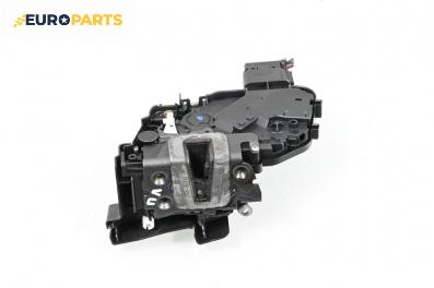 Брава на врата за Land Rover Range Rover Sport I (02.2005 - 03.2013), позиция: предна, лява