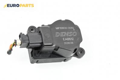 Моторче клапа парно за Land Rover Range Rover Sport I (02.2005 - 03.2013) 2.7 D 4x4, 190 к.с., № Denso MF113930-0680
