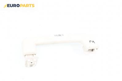 Ръкохватка за таван за Land Rover Range Rover Sport I (02.2005 - 03.2013), 4+1 вр., позиция: предна, лява