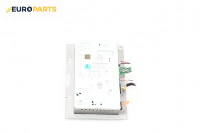 Усилвател за Land Rover Range Rover Sport I (02.2005 - 03.2013), № XQK500095