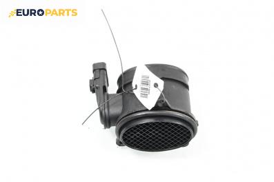 Дебитомер за Peugeot 307 Station Wagon (03.2002 - 12.2009) 1.6 HDI 110, 109 к.с.