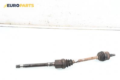 Полуоска за Land Rover Range Rover Sport I (02.2005 - 03.2013) 2.7 D 4x4, 190 к.с., позиция: предна, дясна, автоматик