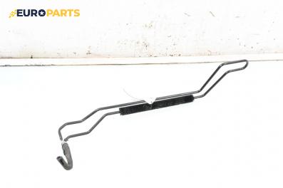 Маслен радиатор за Land Rover Range Rover Sport I (02.2005 - 03.2013) 2.7 D 4x4, 190 к.с.