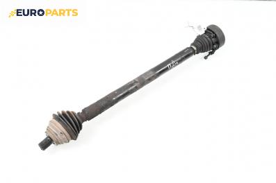 Полуоска за Volkswagen Golf V Hatchback (10.2003 - 02.2009) 1.9 TDI, 105 к.с., позиция: предна, дясна