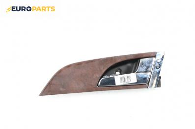 Вътрешна дръжка за SsangYong Rexton SUV I (04.2002 - 07.2012), 4+1 вр., джип, позиция: предна, дясна