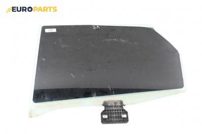 Странично стъкло за Audi A4 Avant B7 (11.2004 - 06.2008), 4+1 вр., комби, позиция: задна, лява