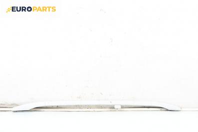 Релса багажник за SsangYong Rexton SUV I (04.2002 - 07.2012), 4+1 вр., джип, позиция: лява