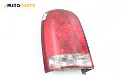 Стоп за SsangYong Rexton SUV I (04.2002 - 07.2012), джип, позиция: лява