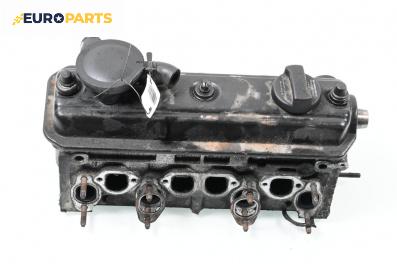 Глава за Volkswagen Passat III Sedan B5 (08.1996 - 12.2001) 1.9 TDI, 110 к.с.