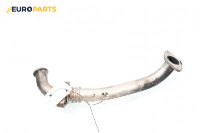 EGR тръба за SsangYong Rexton SUV I (04.2002 - 07.2012) 2.7 Xdi 4x4, 165 к.с.