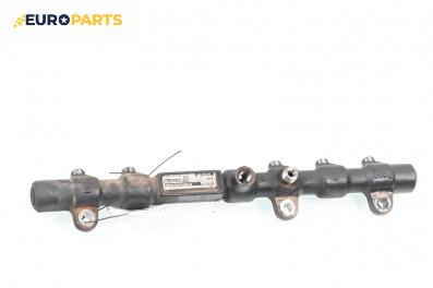 Горивна рейка за SsangYong Rexton SUV I (04.2002 - 07.2012) 2.7 Xdi 4x4, 165 к.с., № A6650700295